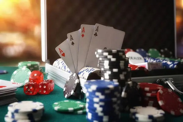 apk 7276 Slot Rooms